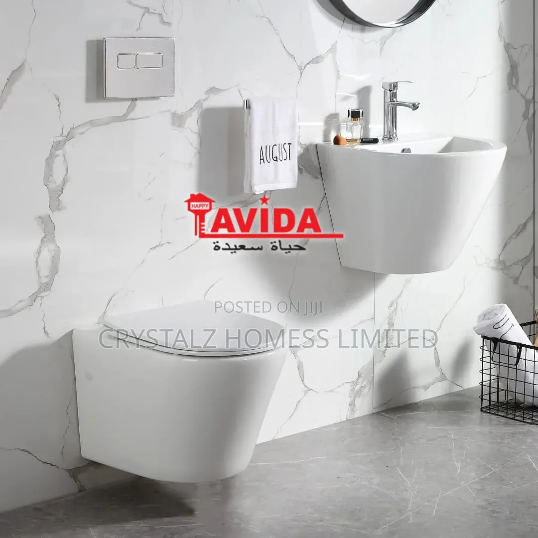 Concealed Cistern Tavida