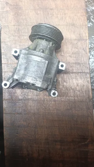 Compressor Toyota Yaris 2008