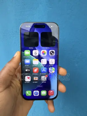 Apple iPhone 16 Pro 128 GB Gold