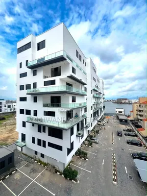 4bdrm Maisonette in Old Ikoyi for rent