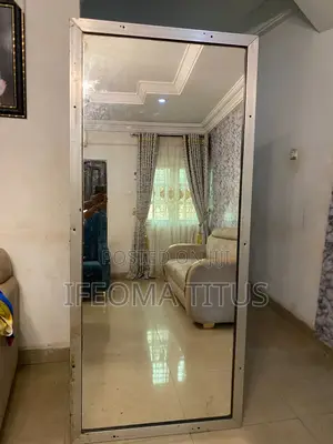 Standing Mirror