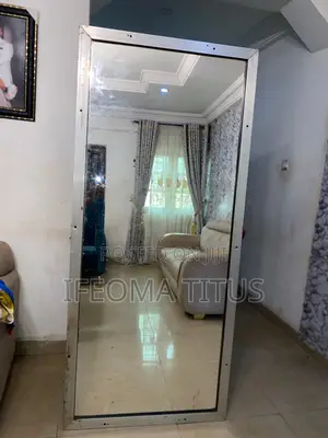 Standing Mirror