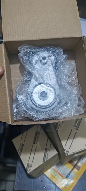 Complete Adjuster (A25a) Engine Highlander, Venza, Camry, Rav4