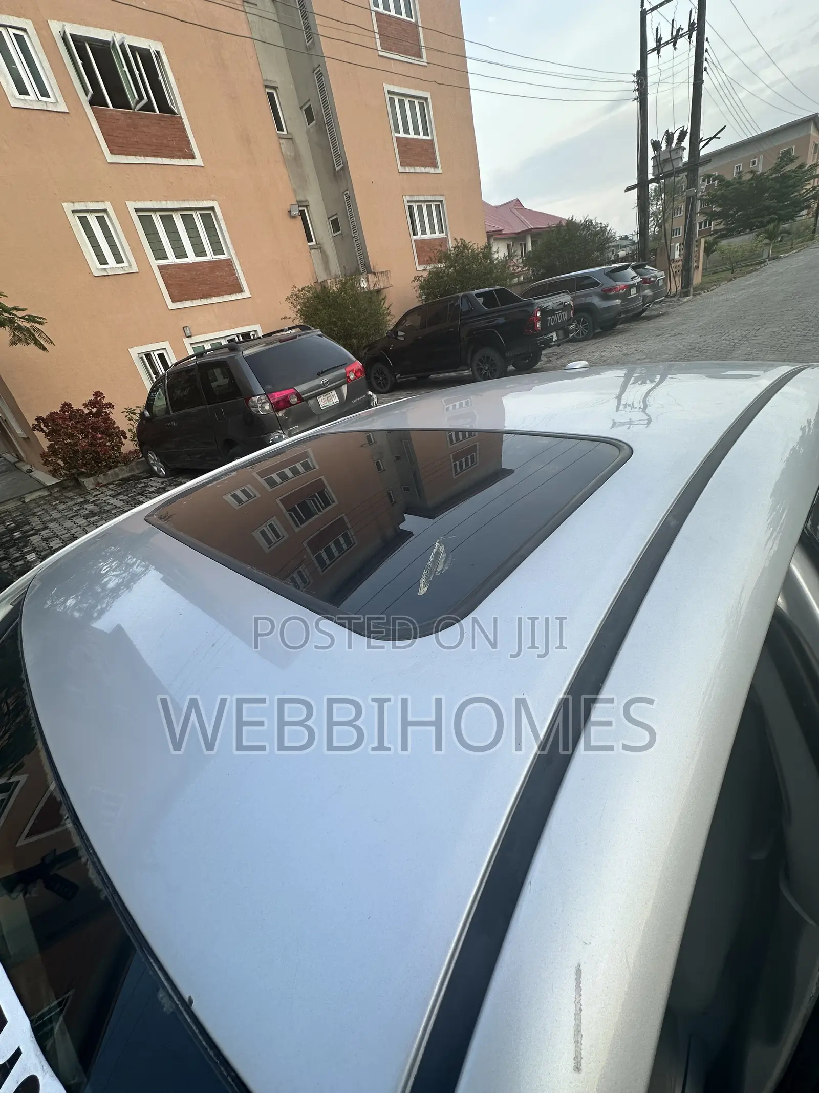 Toyota Corolla 2009 Silver