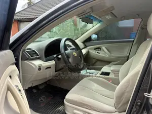 Toyota Camry 2008