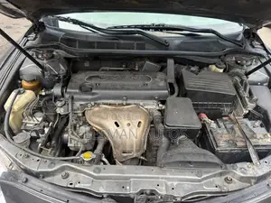 Toyota Camry 2008