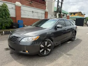 Toyota Camry 2008