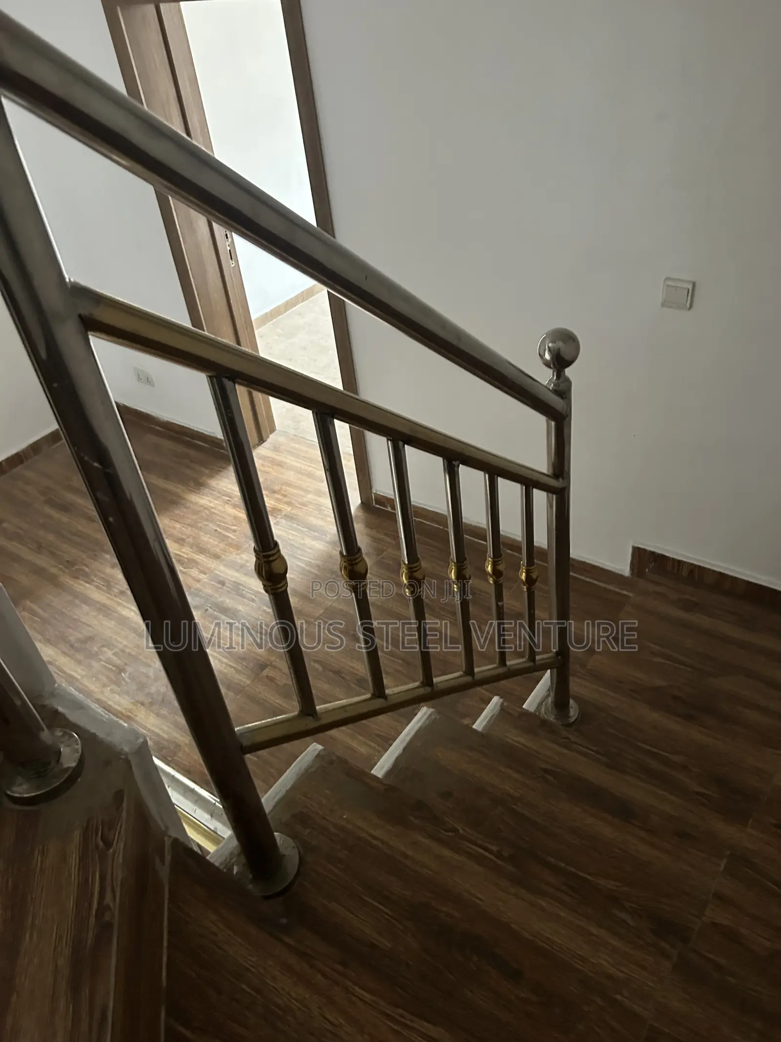 We Provide 304 Since Our Steel Is Intended for Long-Term Usage