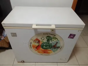 Deep Freezer