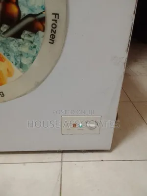 Deep Freezer