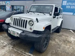 Jeep Renegade 2017 White