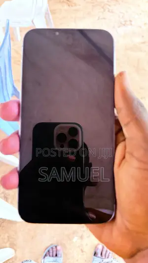 Apple iPhone 13 Pro Max 128 GB White