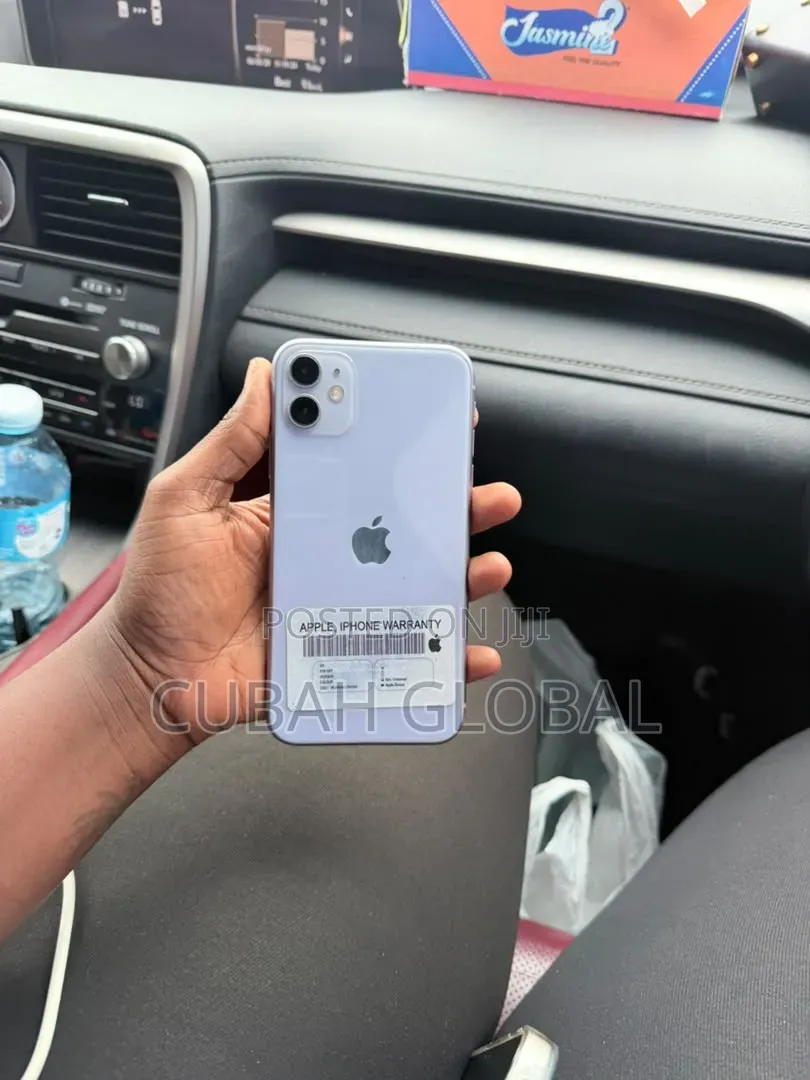 Apple iPhone 11 128 GB Purple