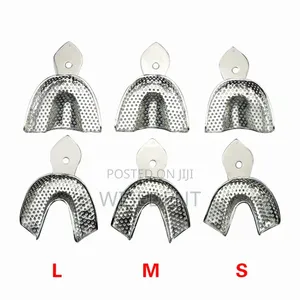 Dental Impression Trays