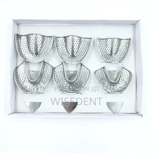 Dental Impression Trays