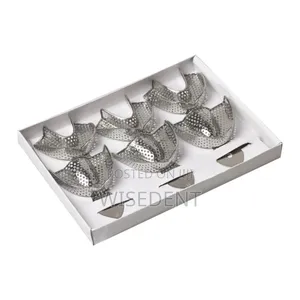 Dental Impression Trays