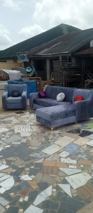 Latest Fabric Chair at Affordable Price