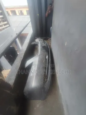 Direct Tokunbo Front Bumper Es350 2008 Model