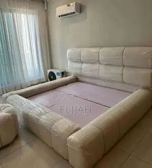 Brand New Sofa and Bed-Frames for Your Comfort