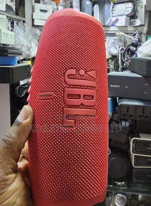 JBL Charge 5 Speaker