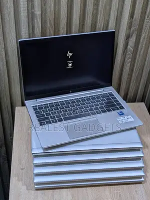 Laptop HP EliteBook 840 G8 16GB Intel Core i7 SSD 256GB