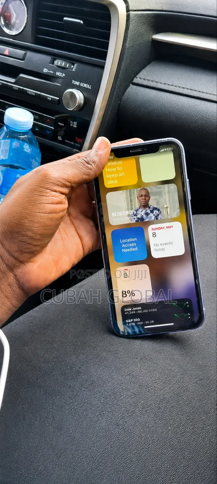 Apple iPhone 11 128 GB Purple