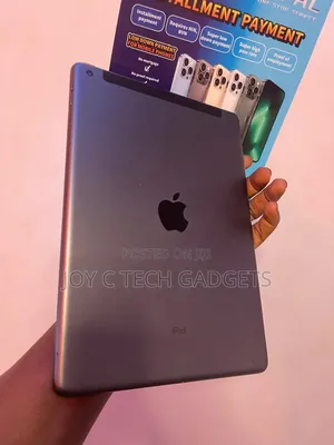 Apple iPad 9.7 32 GB Gray