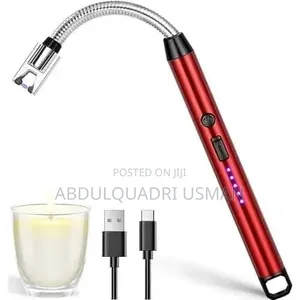 Rechargeable Lighter