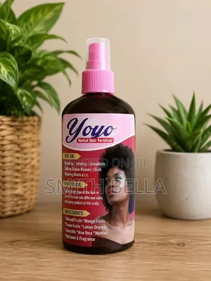 Hair Booster