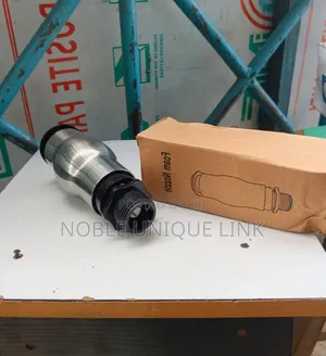 Swimming Pool Foam or Bubble Nozzle