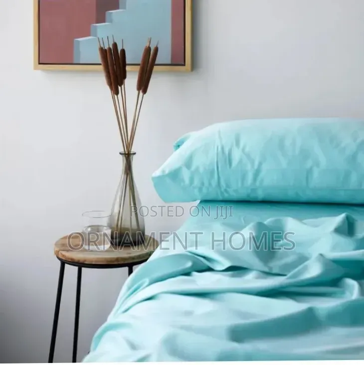 Bedsheets and Cases