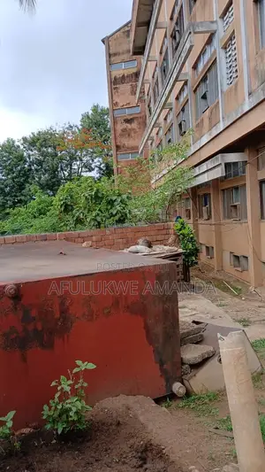 Prime Old Hotel On 11 Plots In Heart Of Enugu–Ideal For Redevelopment