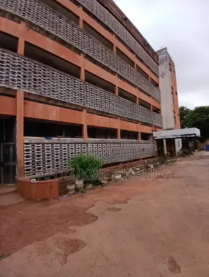 11-Plot Prime Commercial Redevelopment Property in the Heart of Enugu