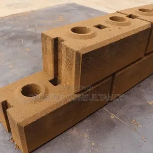 Brick Making Machine