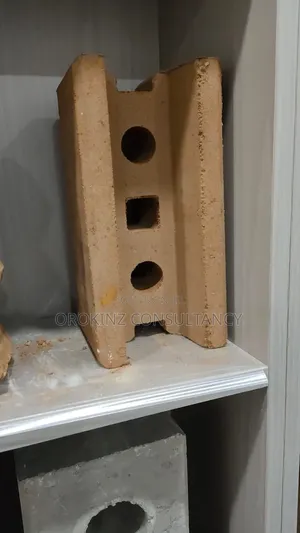 Brick Making Machine