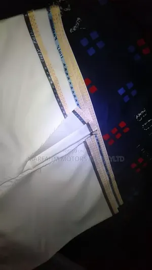 Men Material