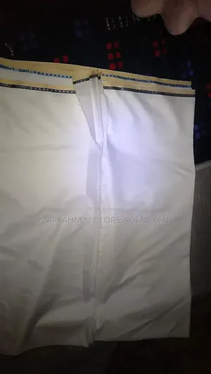 Men Material