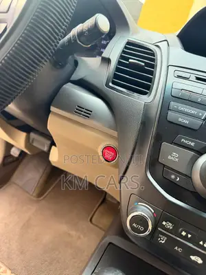 Acura RDX 2014