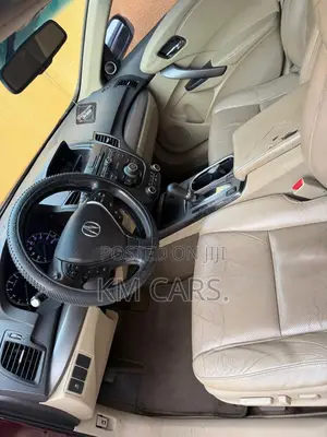 Acura RDX 2014