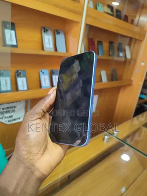 Apple iPhone 16 256 GB Blue