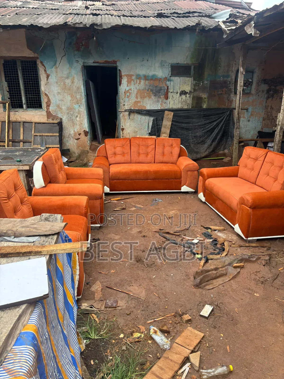 Sofa Chair