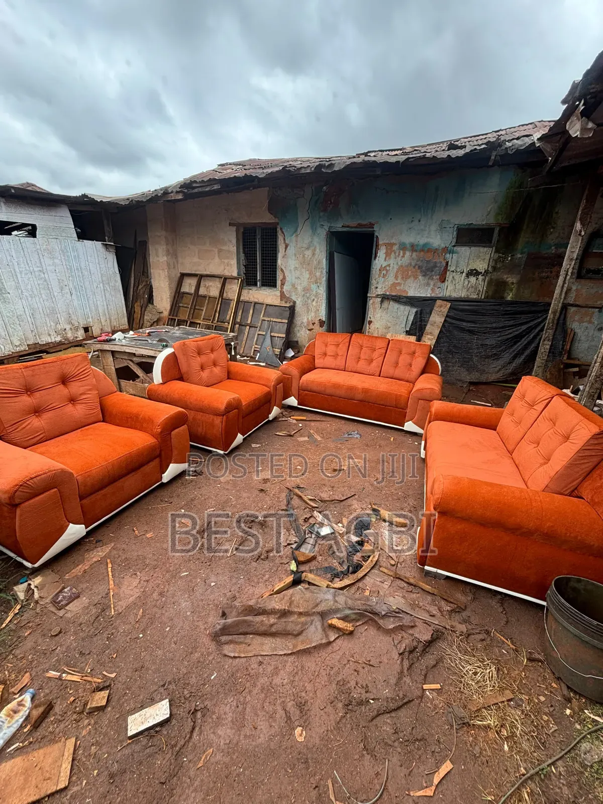 Sofa Chair