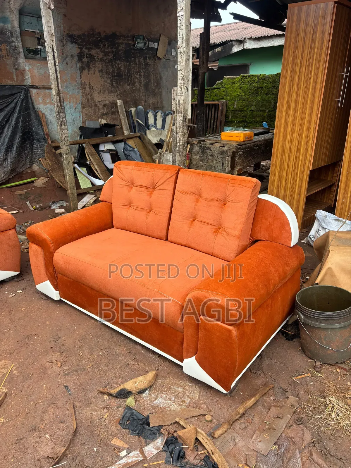 Sofa Chair