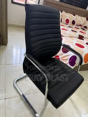 Luxury Visitors Office Chair