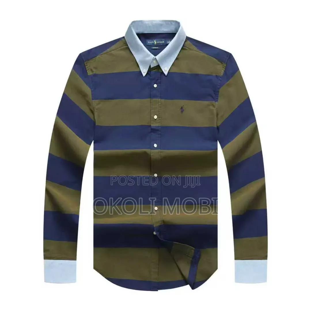 Polo Ralph Shirts