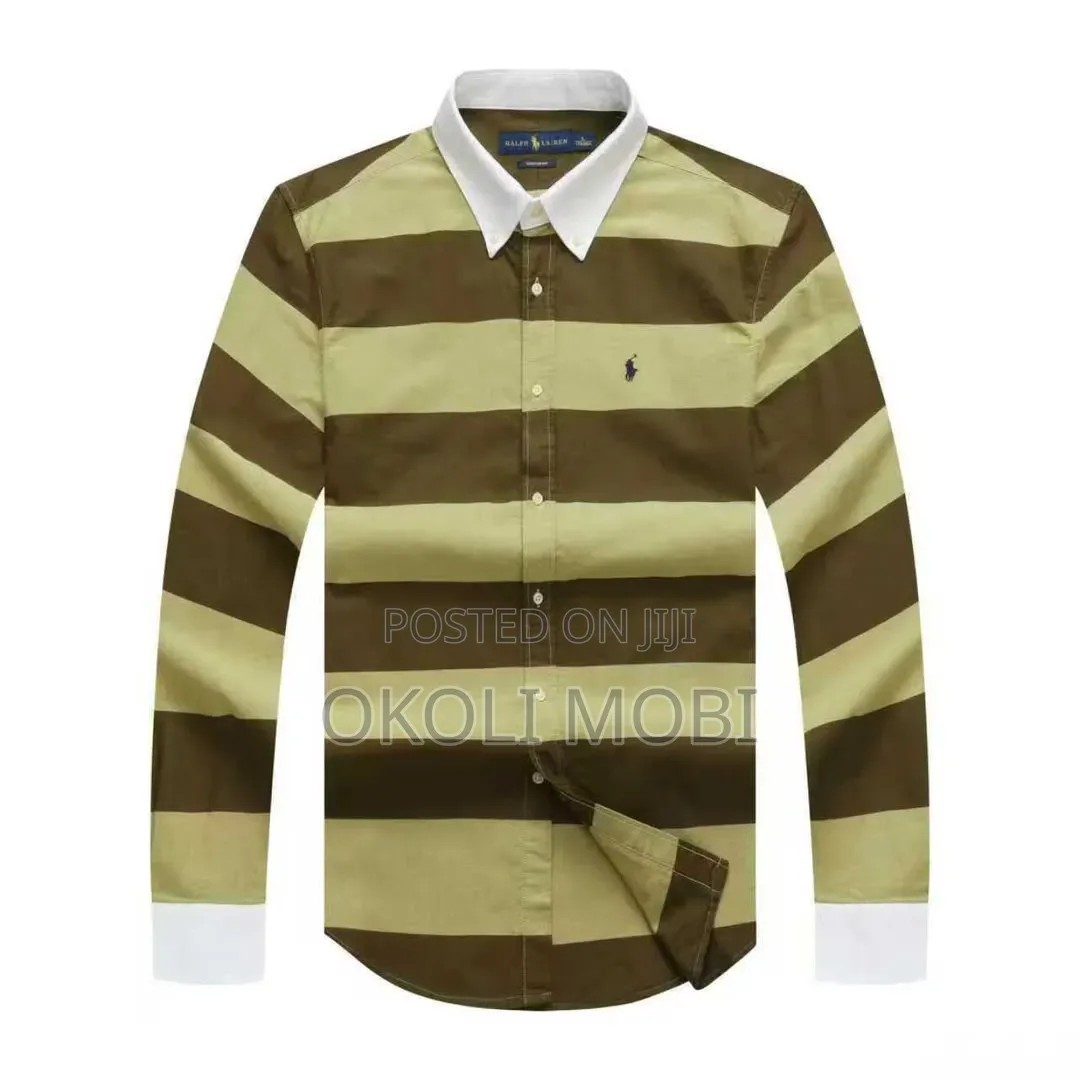 Polo Ralph Shirts