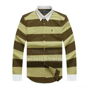 Polo Ralph Shirts