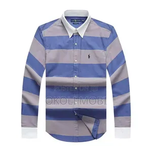 Polo Ralph Shirts