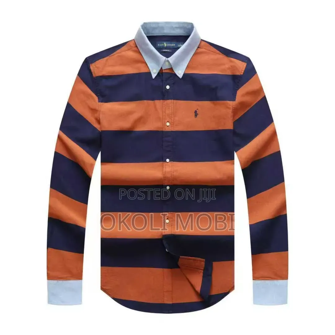 Polo Ralph Shirts