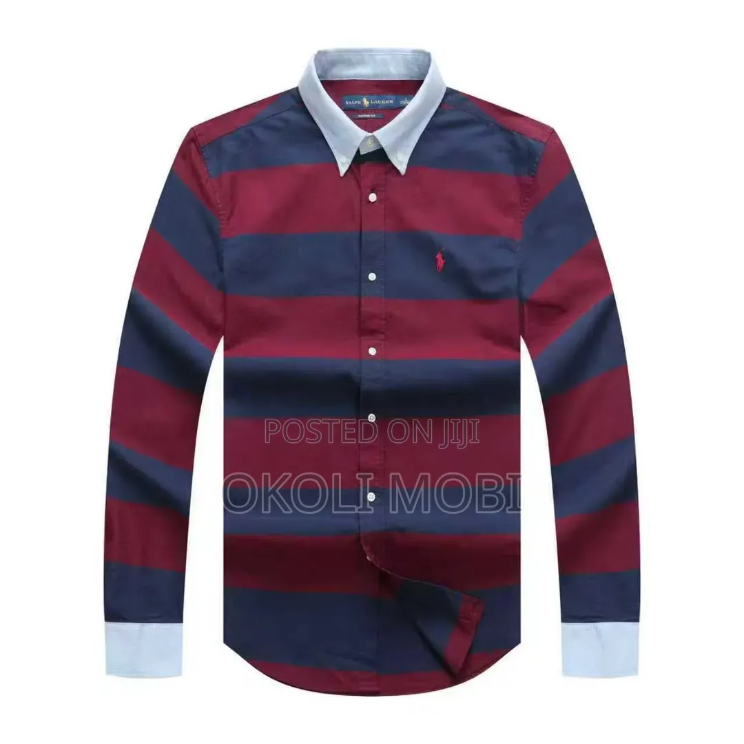 Polo Ralph Shirts